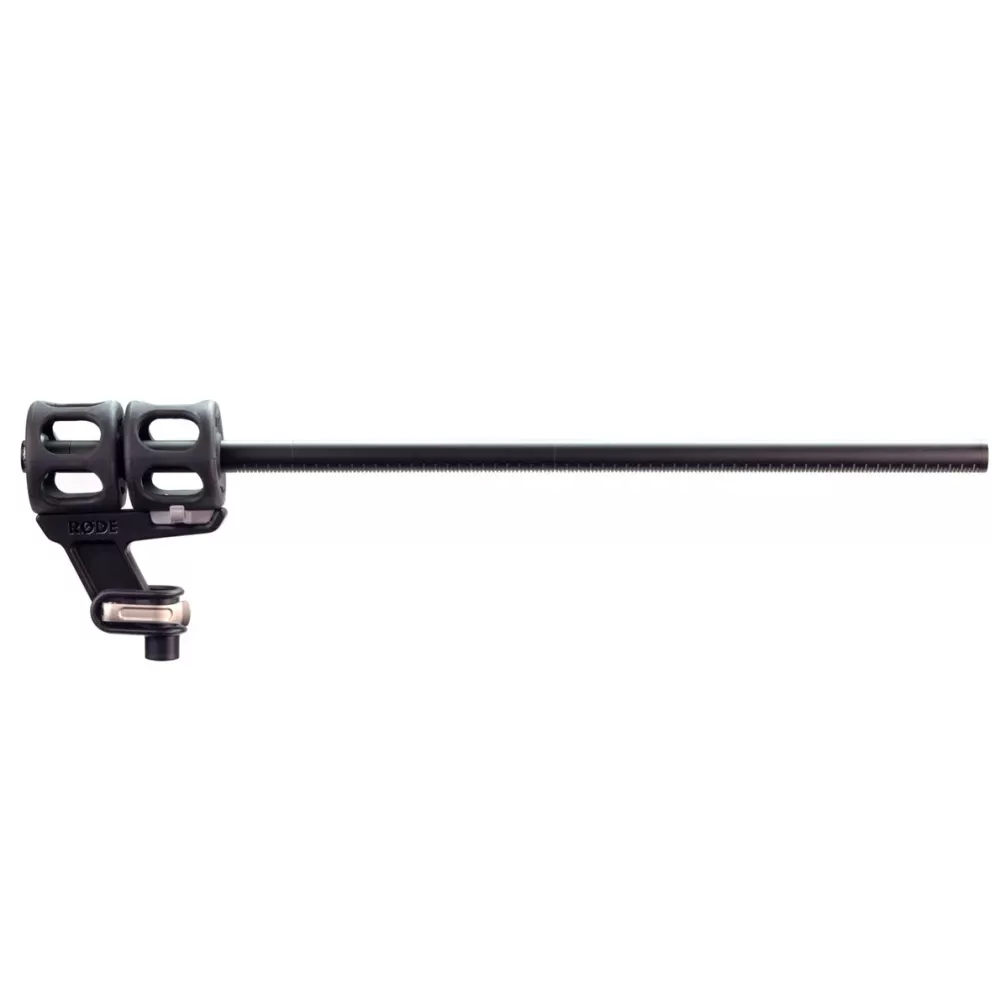 NTG-8 RF-bias Long Shotgun Microphone