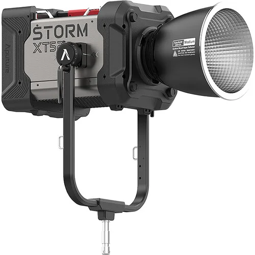 Aputure Storm XT52 CEE 32A plug Videolight