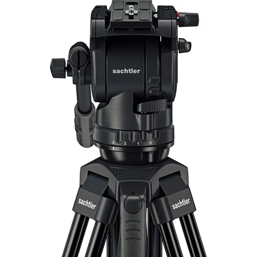 Sachtler Ace XL Mk II Fluid Head