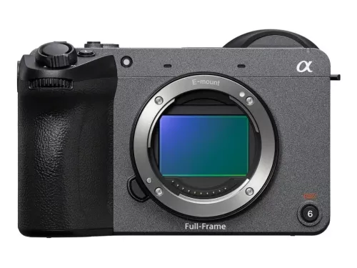 Sony FX2 Camera Body