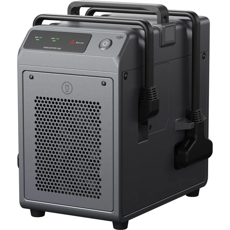 DJI Agras T30 Battery Station Charger