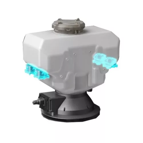 DJI Agras T30 Spreading System 3.0
