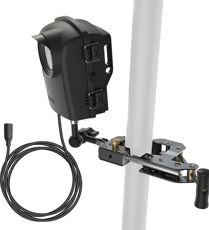 Brinno BCC2000 Plus Construction Timelapse Camera Bundle