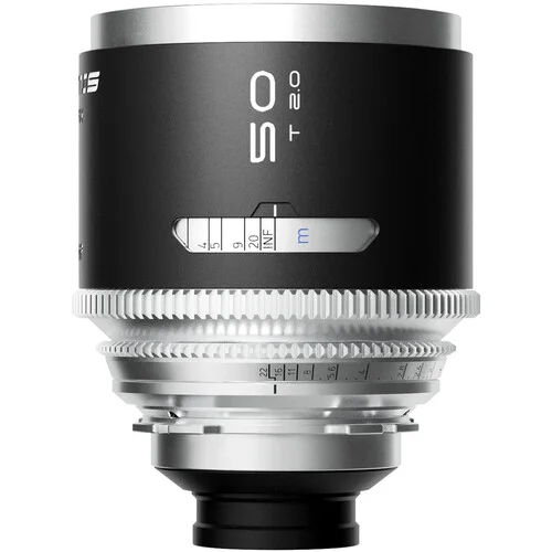 Blazar Mantis 50mm T2.0 1.33x Anamorphic Lens