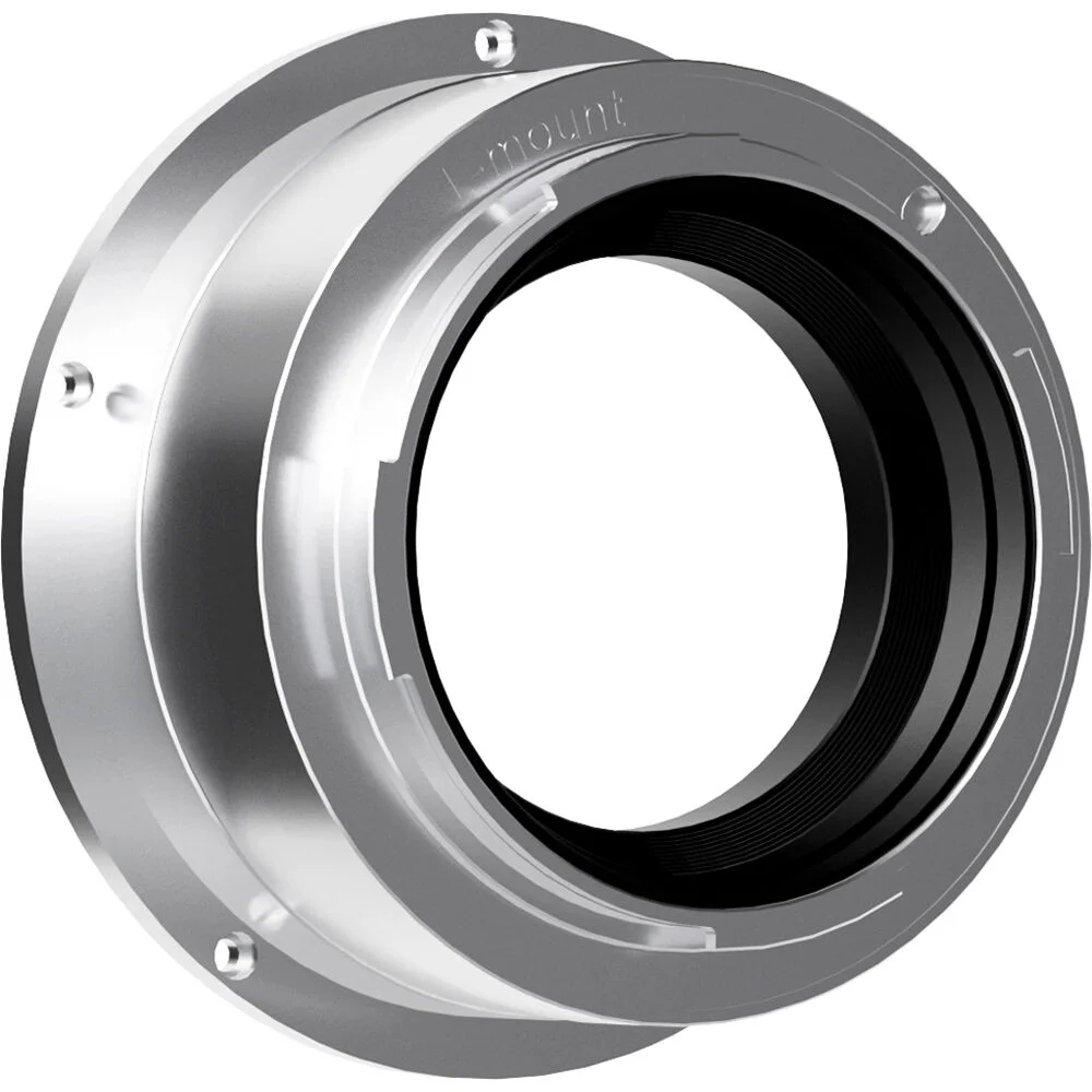 Blazar Mantis 1.33x Anamorphic Lens Mount Adapter (L-Mount)
