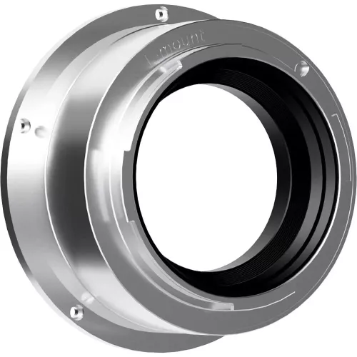 Blazar Mantis 1.33x Anamorphic Lens Mount Adapter (L-Mount)