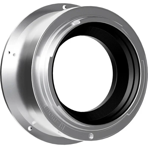 Blazar Mantis 1.33x Anamorphic Lens Mount Adapter (Canon RF)