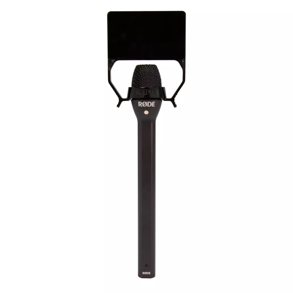 RØDE Reporter