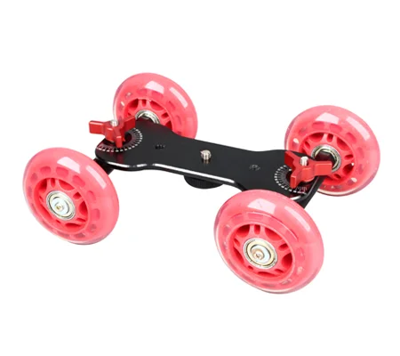 Mini Skater Dolly Ds-504