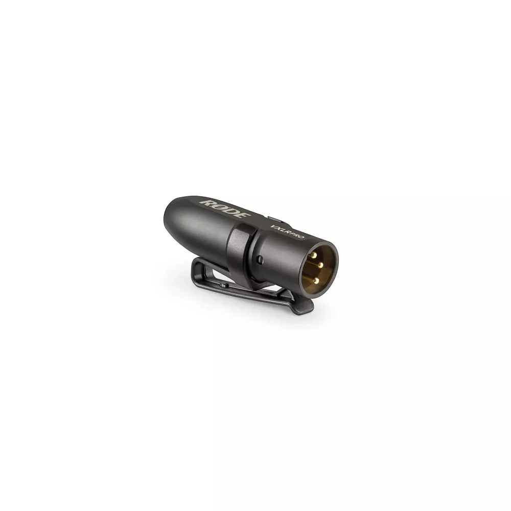 RODE VXLR PRO Adapter 3,5mm Hona - XLR Hane