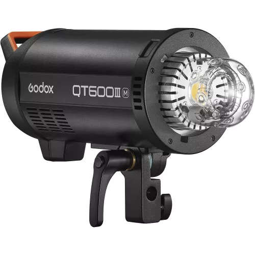 Godox QT600IIIM Studio Flash Strobe