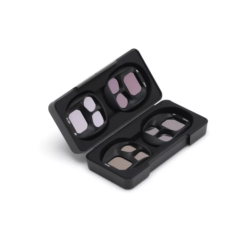 DJI Mavic 4 Pro ND Filter Set (ND8/16/32/64)