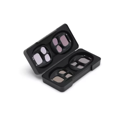 DJI Mavic 4 Pro ND Filter Set (ND8/16/32/64)
