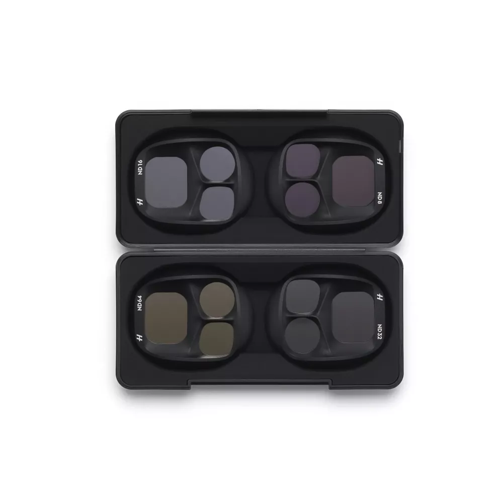 DJI Mavic 4 Pro ND Filter Set (ND8/16/32/64)