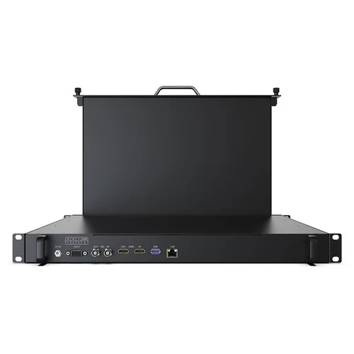 Lilliput RM-1731S 17.3" 3G-SDI/HDMI Rack Monitor