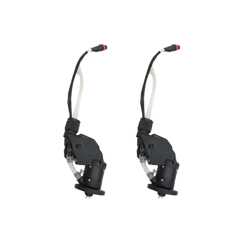 DJI  Agras T50 Atomized Sprinkler Package