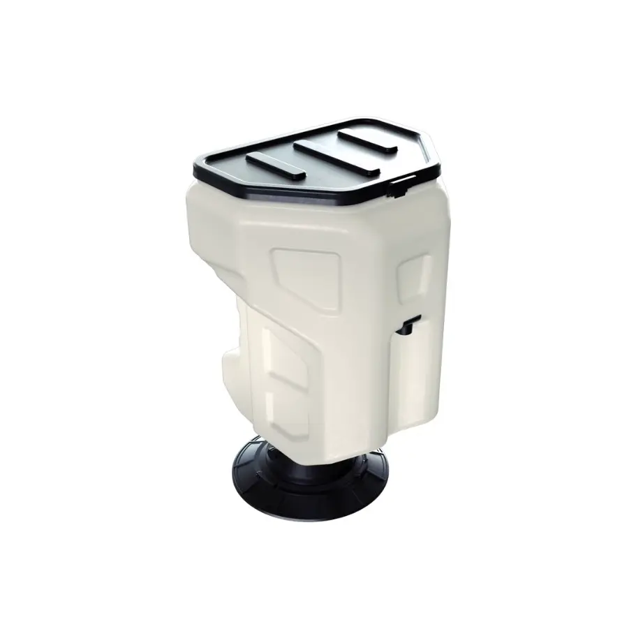 DJI Agras T50 Spreading System