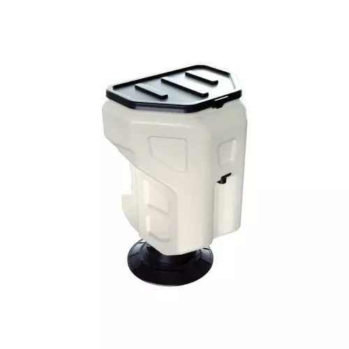DJI Agras T50 Spreading System