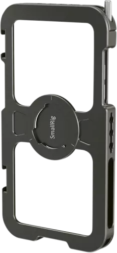 Smallrig 2512 Pro Mobile Cage for iPhone 11 Pro Max