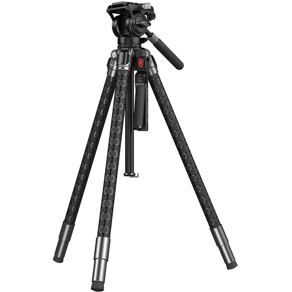 SmallRig x Potato Jet TRIBEX SE Hydraulic Videostativ 5305