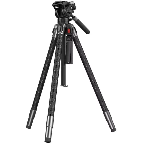 SmallRig x Potato Jet TRIBEX SE Hydraulic Videostativ 5305