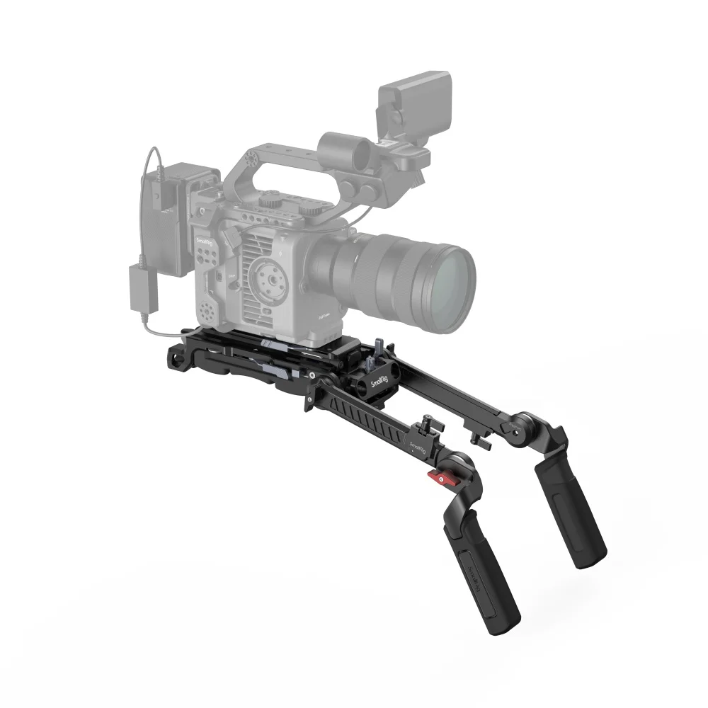 Smallrig 4274 Shoulder Rig Kit Pro