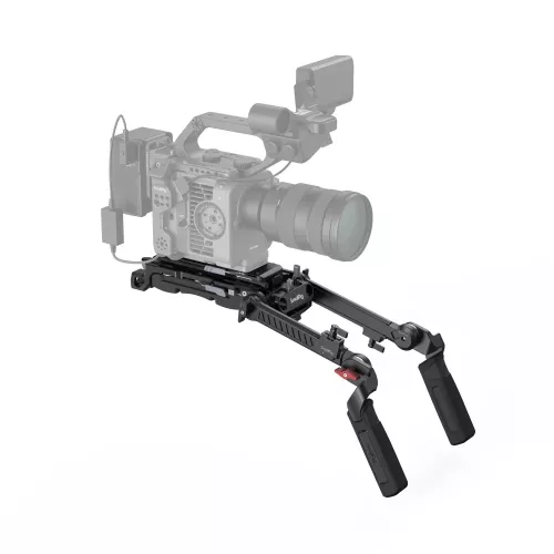 Smallrig 4274 Shoulder Rig Kit Pro