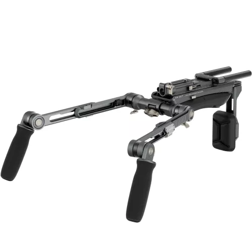 Smallrig 4181 HawkLock Shoulder Rig Pro SR007