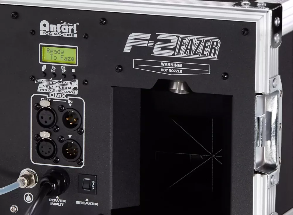 Antari F-2 Compact Fazer