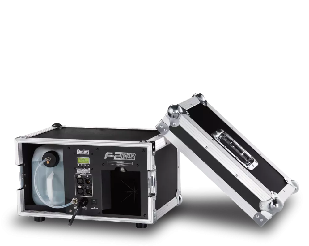 Antari F-2 Compact Fazer