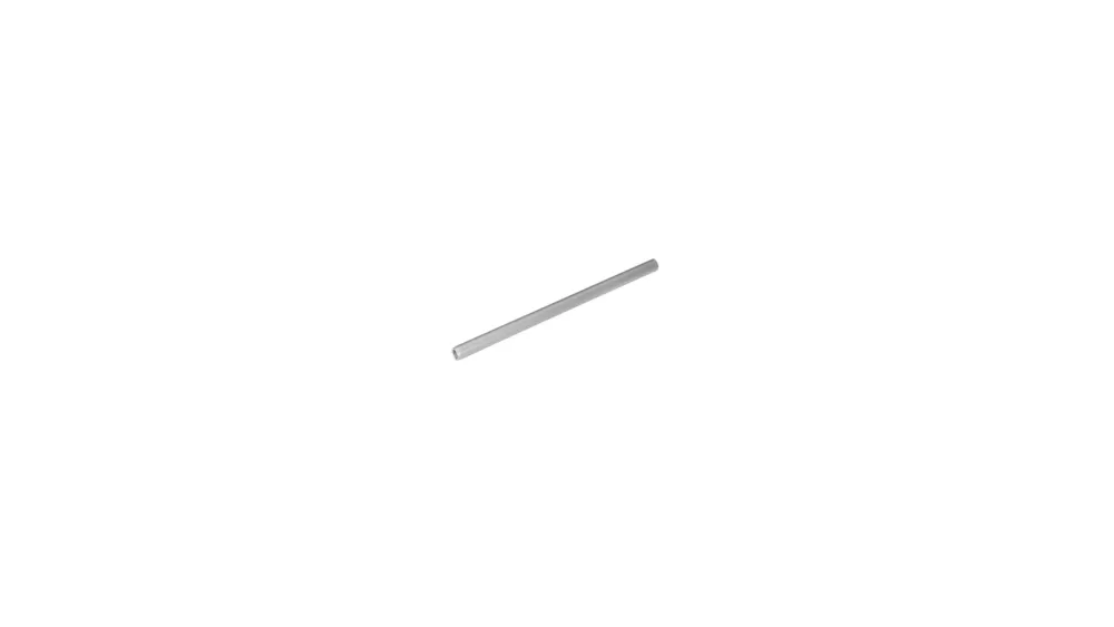 Tilta Aluminum rod 15x100mm Silver version
