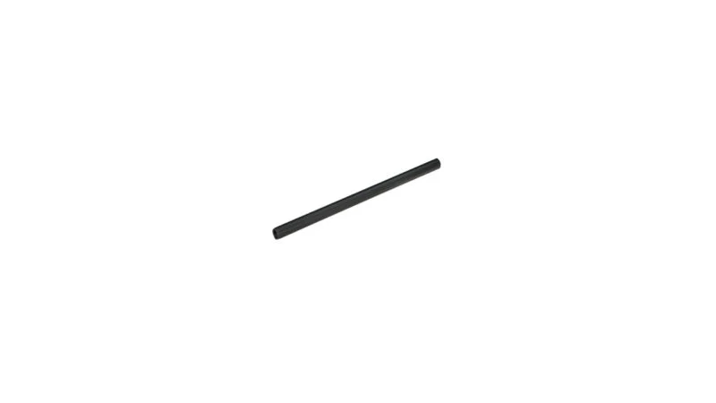 Tilta Aluminum rod 15x150mm Black version
