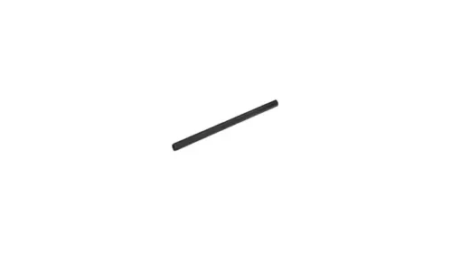 Tilta Aluminum rod 15x150mm Black version