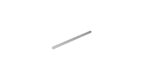 Tilta Aluminum rod 15x200mm Silver version