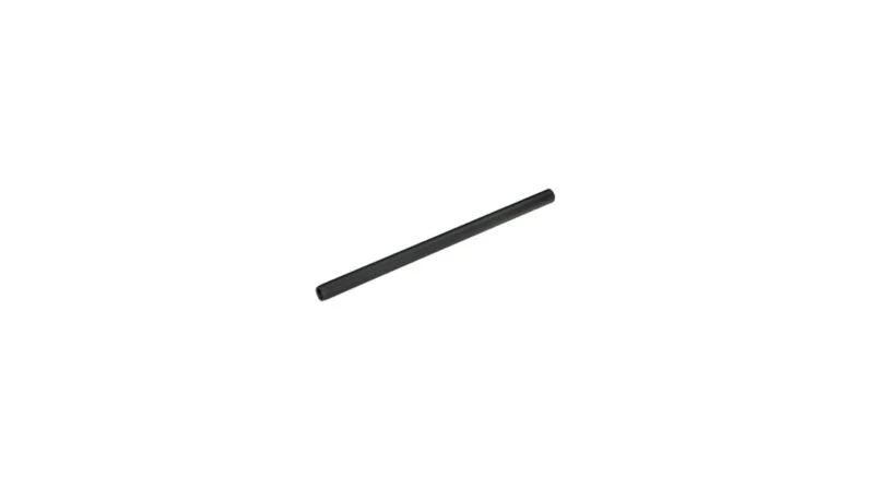 Tilta Aluminum rod 15x200mm Black version