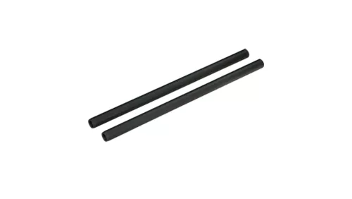 Tilta Aluminum rod 15x200mm Black version(One pair)