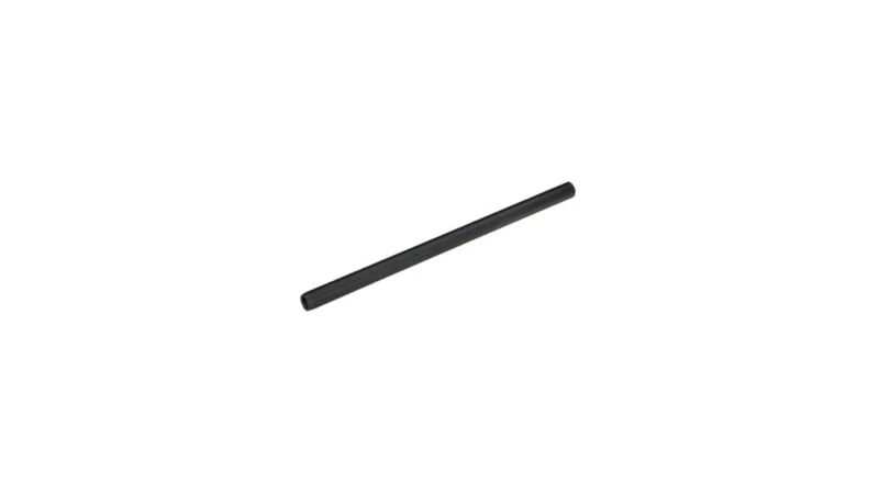 Tilta Aluminum rod 15x300mm Black version