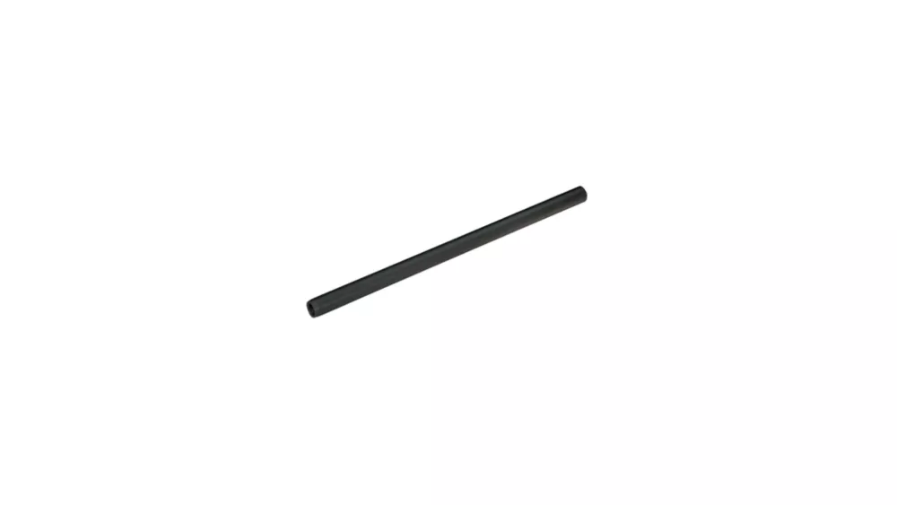 Tilta Aluminum rod 19x250mm