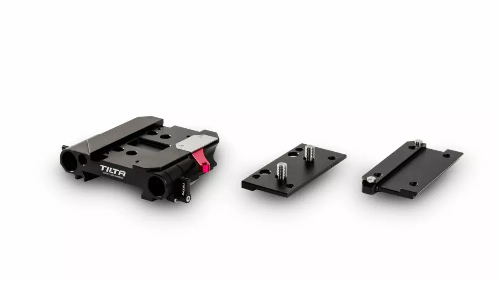 Tilta Professional Multi-functional  baseplate-19mm