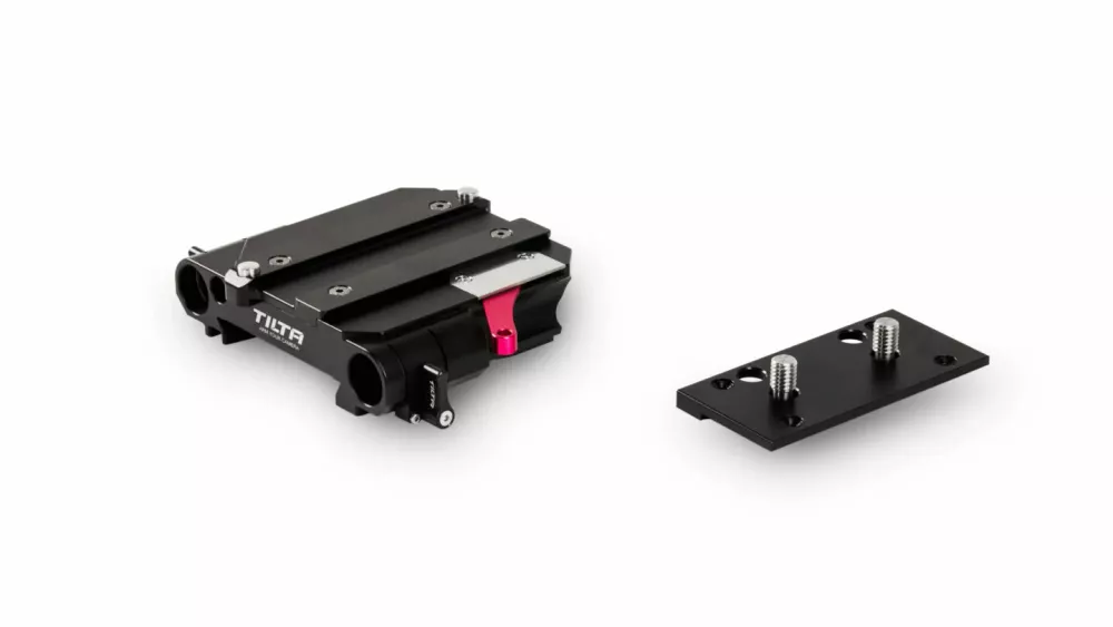 Tilta Professional Multi-functional  baseplate-19mm