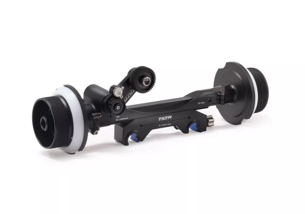 Tilta Film dual follow focus