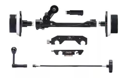 Tilta Film dual follow focus