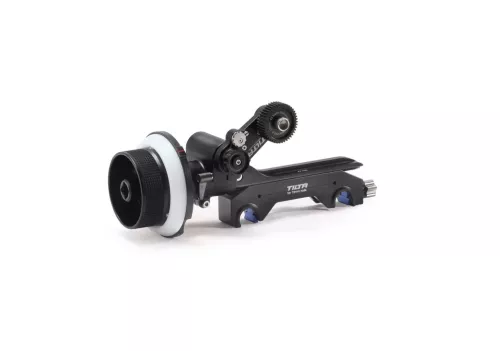 Tilta Single-sided cinema follow focus(with safety case)