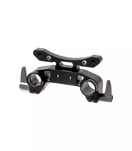 Tilta 15mm LWS Rod Adapter for MB-T12 Matte Box