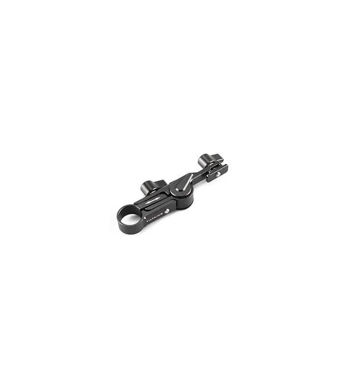 Tilta 15mm Rod Support Arm for Mini Clamp-on Matte Box
