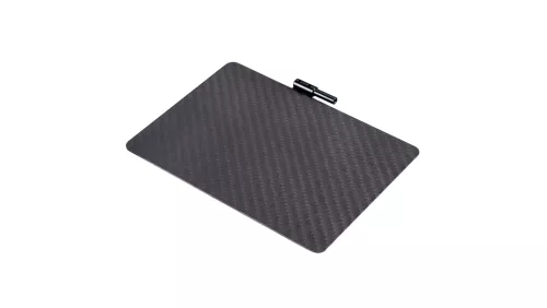 Tilta Carbon Fiber Top Flag for Mini Clamp-on Matte Box