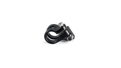 Tilta Tiltaing 15mm Side Single Rod Holder Type II - Black