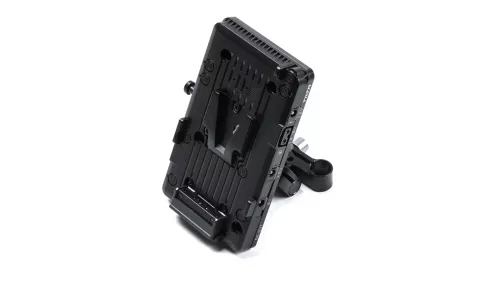 Tilta DSLR power supply system(15mm rod adaptor) Gold mount