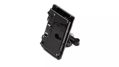 Tilta Sony a7RIII power supply system
