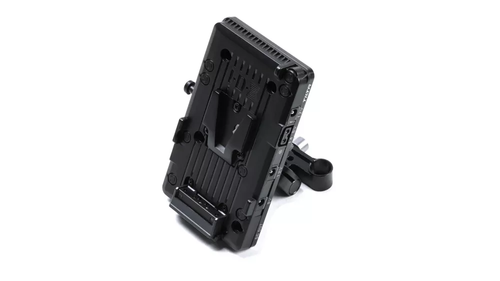 Tilta BMCC power supply system（V lock)